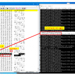 【STA25】BaseにBNO085x２個分データをSDログ追加＜Teensy超高速SD書き込み＞